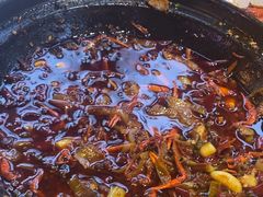 -蛙老爹·蜀香美蛙鱼头(王家湾店)