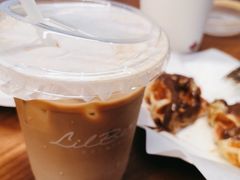 -LilBee Coffee