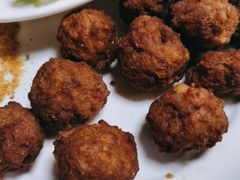 -北京龙庆四季香农家饭庄·灶台鱼·碳烤虹鳟鱼(龙庆峡店)