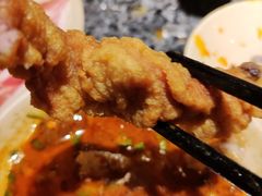 -蜀大侠火锅(四川北路店)