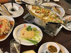 -大螃蟹海鲜餐厅