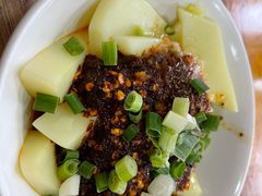 -洞子口张老二凉粉(文殊院店)