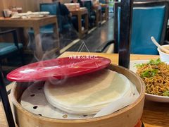 -壹零捌道·北京烤鸭(车公庄店)