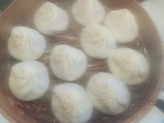-锡笼记·无锡小笼(大润发店)