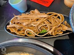-巴蜀大将火锅(春熙店)