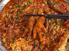 -佬缸炮江湖川菜(玉林店)