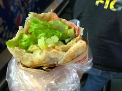 -神奇的香酥鸡蛋灌饼