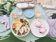 澳白-CHILLAX轻乐时(侨建·Hi City店)