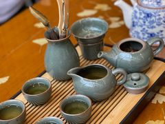 -福照楼汽锅鸡·云南特色菜(护国路店)
