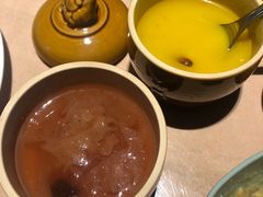 佛跳墙-杭州钱江新城万怡酒店-西餐厅