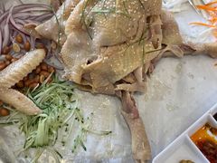 -和乐喜点(宝岗大道店)