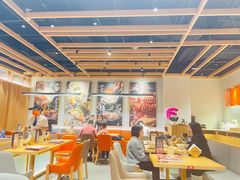 大堂-味千拉面(惠州文昌一路分店)