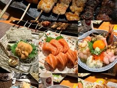 -半藏居酒屋(香港花园店)