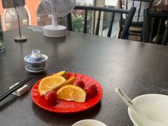 -渔语鱼新川菜Bistro(万象天地店)