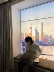 -3AM·S HAIR SALON烫发染发接发