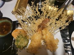 -天狗山料理(省体店)