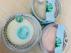 -7cake憩刻生日蛋糕·下午茶(无锡店)