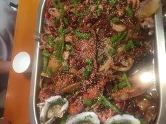 -金掌勺东北菜(格兰晴天店)