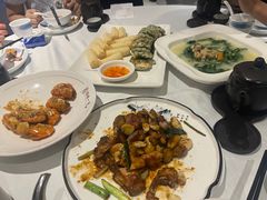 -陶缘一号·四季缘·老字号顺德菜·户外婚礼家宴(西滘店)