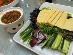 -李老哈·东北菜(宋园路店)