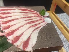 -谷牛日式烤肉(宝山U天地店)