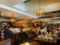 大堂-大头虾越式风味餐厅(光明广场店)