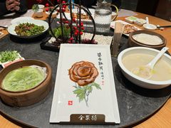 -全聚德(前门店)