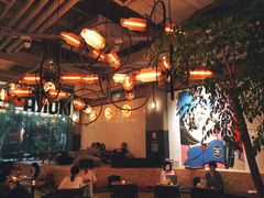 大堂-Moka Bros 摩卡站(嘉华店)