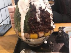 -WONDER ICE 萬得冰田(建設路总店)