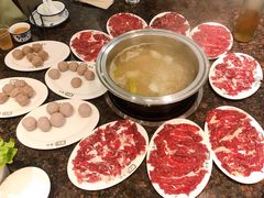 -八合里牛肉火锅(八合里总店)