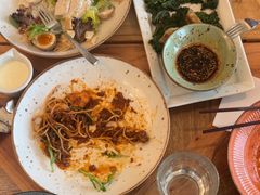 -良木缘咖啡西餐(优品道广场店)