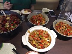 子姜鸡-潇湘阁(昆泰国际大厦店)