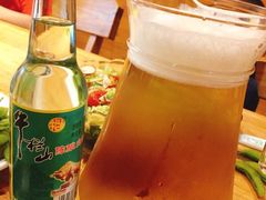 -聚点串吧·北京烧烤(赵登禹路店)