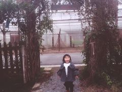 -前小桔亲子创意农场·草莓采摘·露营烧烤