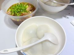 -七宝老街水磨汤圆(瞿溪路店)