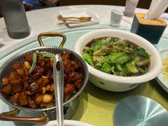 -峨嵋小镇·川菜(正定朗华店)