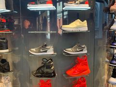 -JORDAN(外滩中央体验店)
