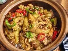 -吃货私房菜(丽江束河古镇店)