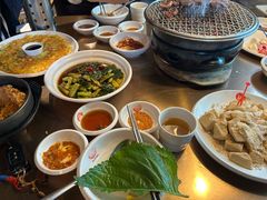 -辛氏火炉·韩式古法烤肉(松北店)