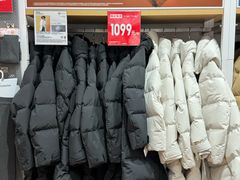 -优衣库(长沙国金中心店)