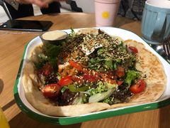 -HELLO 27 意面·沙拉·帕尼尼