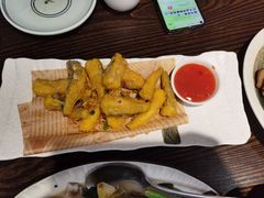 -大洋家·潮汕鱼鲜·花胶砂锅粥(天河东路店)