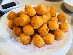 招牌八味豆腐-肥仔文澳门猪骨煲(南京西路店)