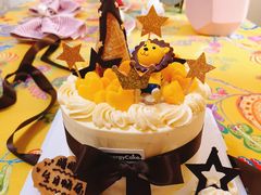-EnergyCake蛋糕理想国