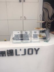 -LJOY丽锦造型·烫发染发