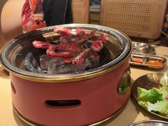 -西塔老太太泥炉烤肉(杭州首店)