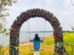 -南京金牛湖风景区