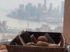 -上海威斯汀大饭店