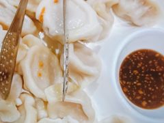 -西贝莜面村(上海百联西郊店)