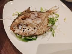 -京香轩·中餐厅(上海中庚聚龙酒店)